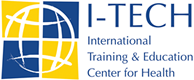 I-TECH - The International Training and Education Center for Health