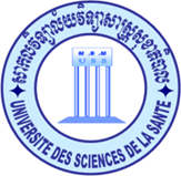 University of Health Sciences of Cambodia